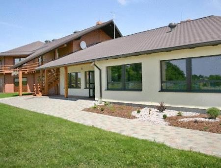 Liedags Guesthouse Jurkalne Kültér fotó