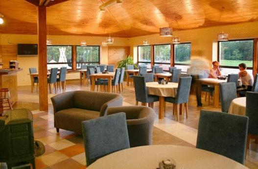 Liedags Guesthouse Jurkalne Kültér fotó