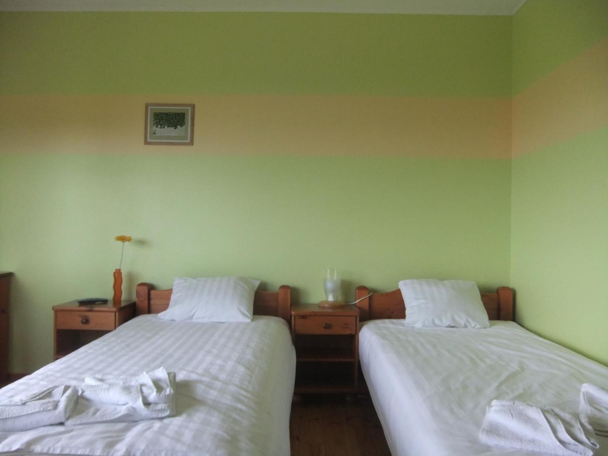 Liedags Guesthouse Jurkalne Kültér fotó