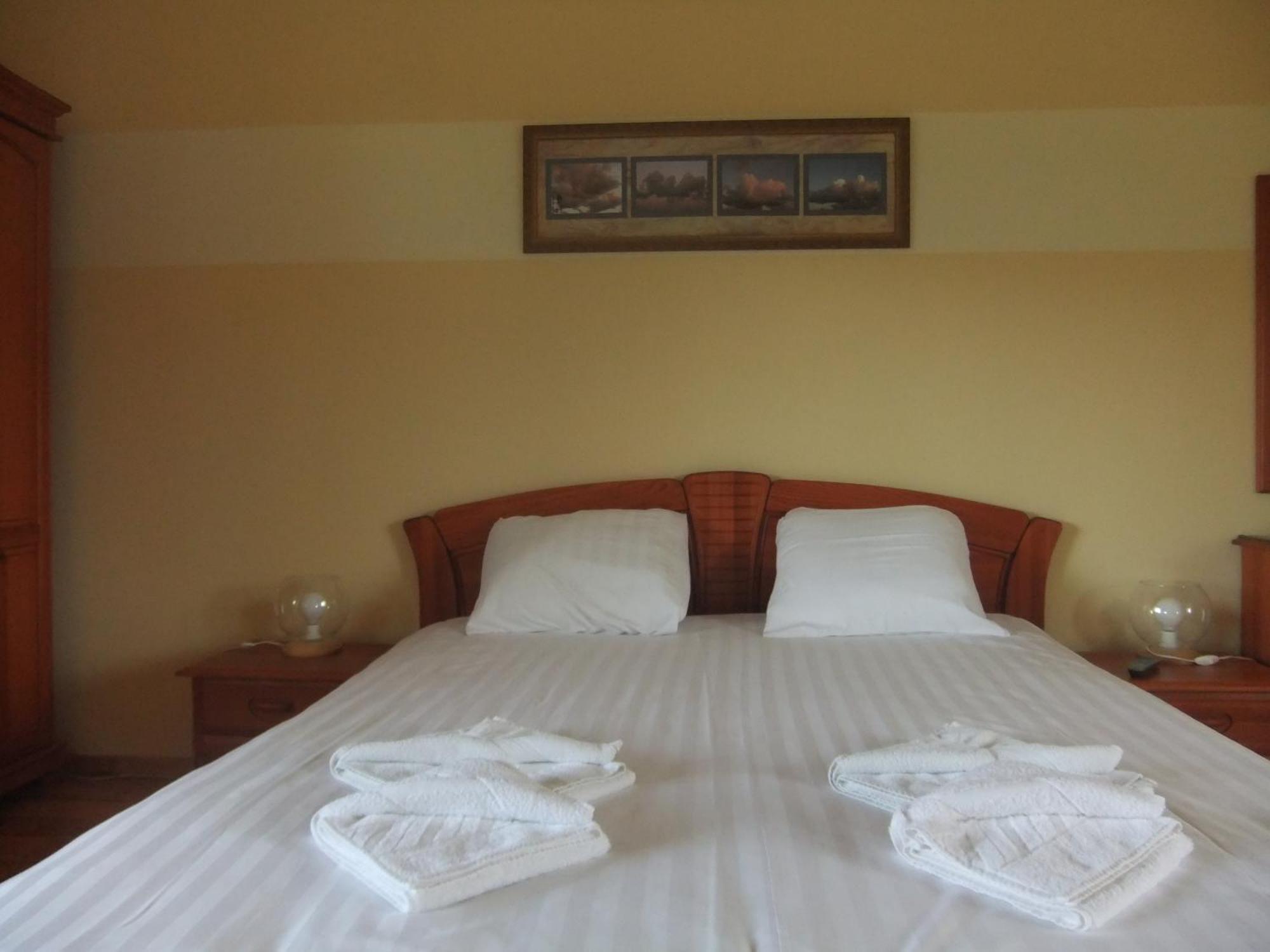 Liedags Guesthouse Jurkalne Kültér fotó