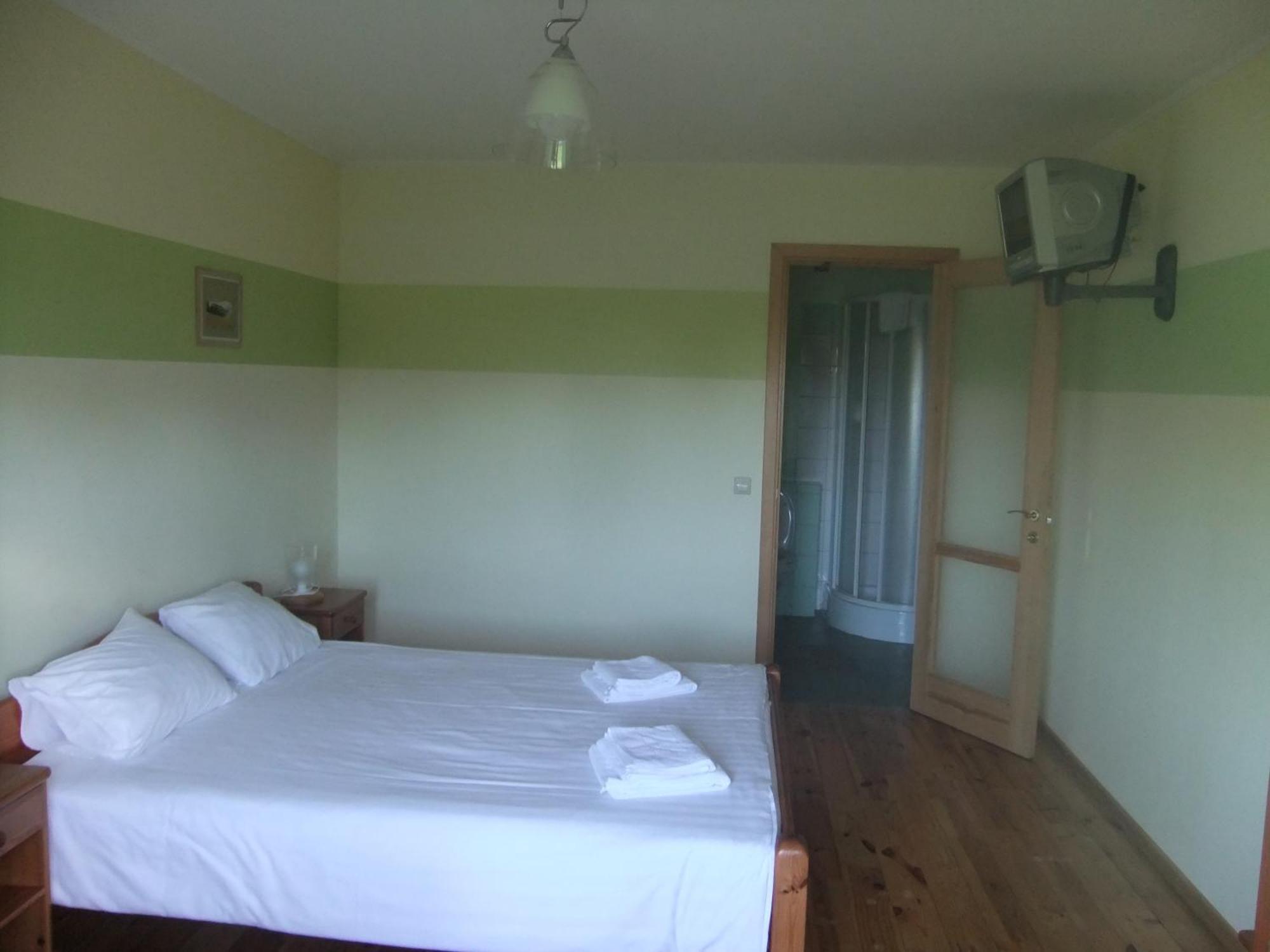 Liedags Guesthouse Jurkalne Kültér fotó
