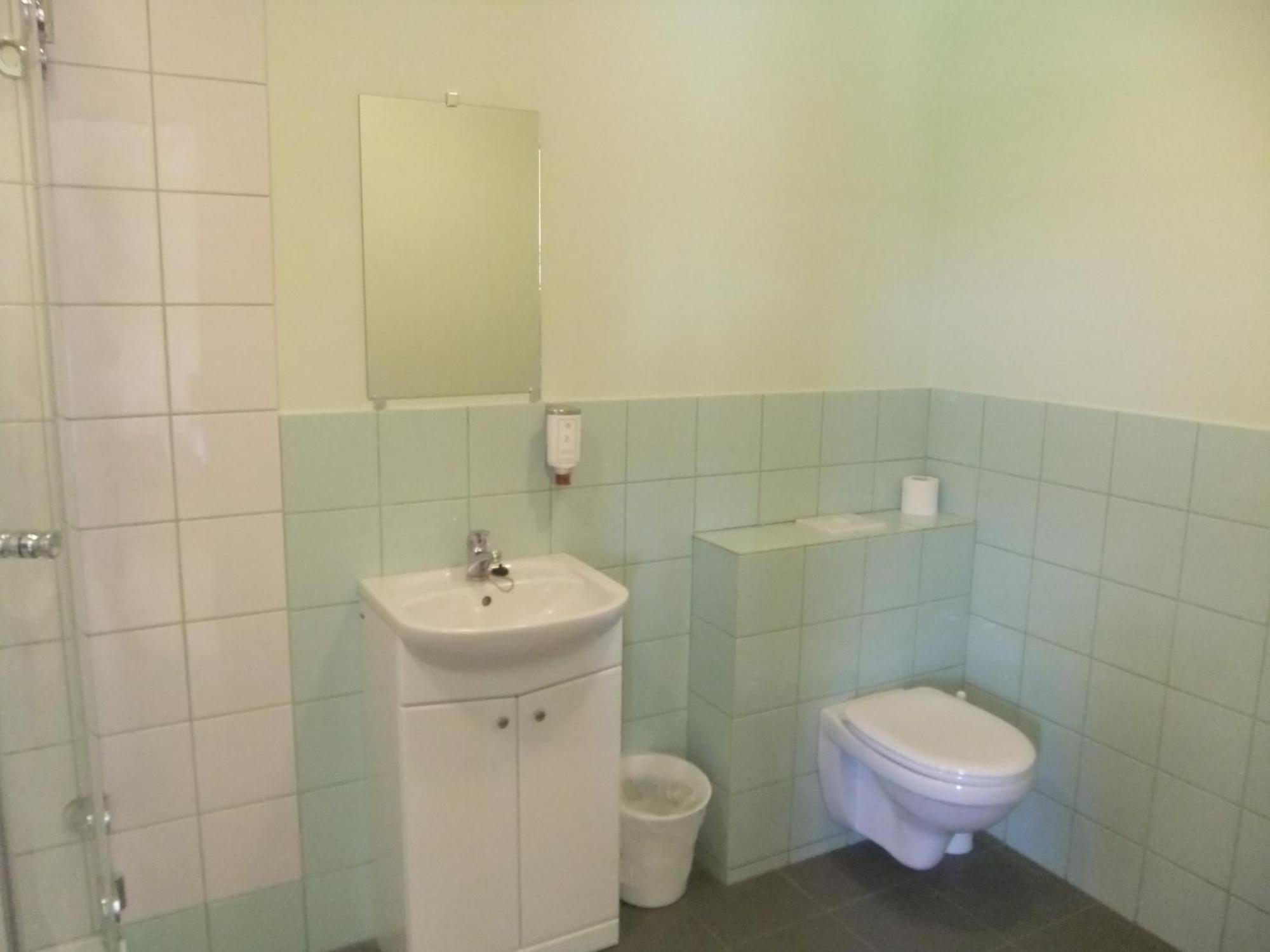 Liedags Guesthouse Jurkalne Kültér fotó
