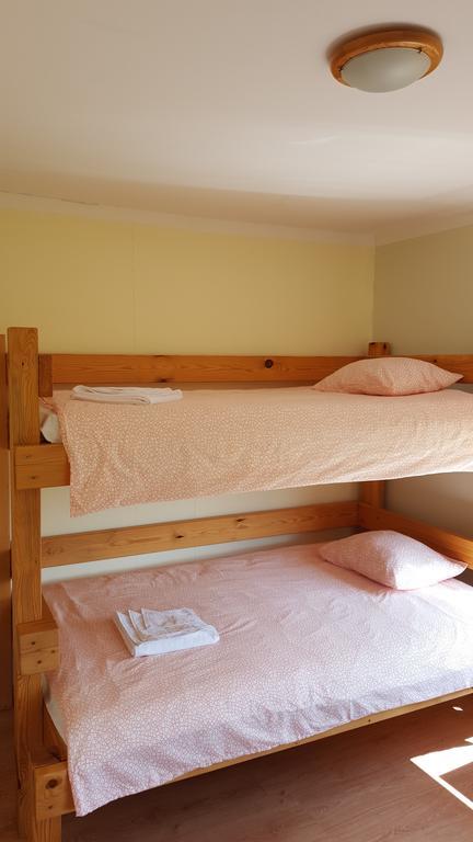 Liedags Guesthouse Jurkalne Kültér fotó