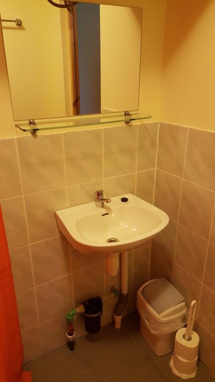 Liedags Guesthouse Jurkalne Kültér fotó